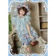 Classical Puppets Snow White Salopette Pants Salopette Overdress and OPs(Limited Pre-Order/4 Colours/Full Payment Without Shipping)